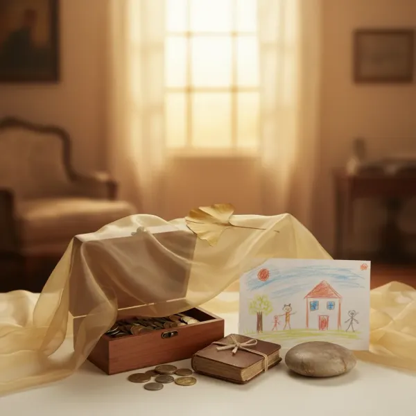 Quel cadeau inoubliable de luxe offrir pour les 60 ans ?