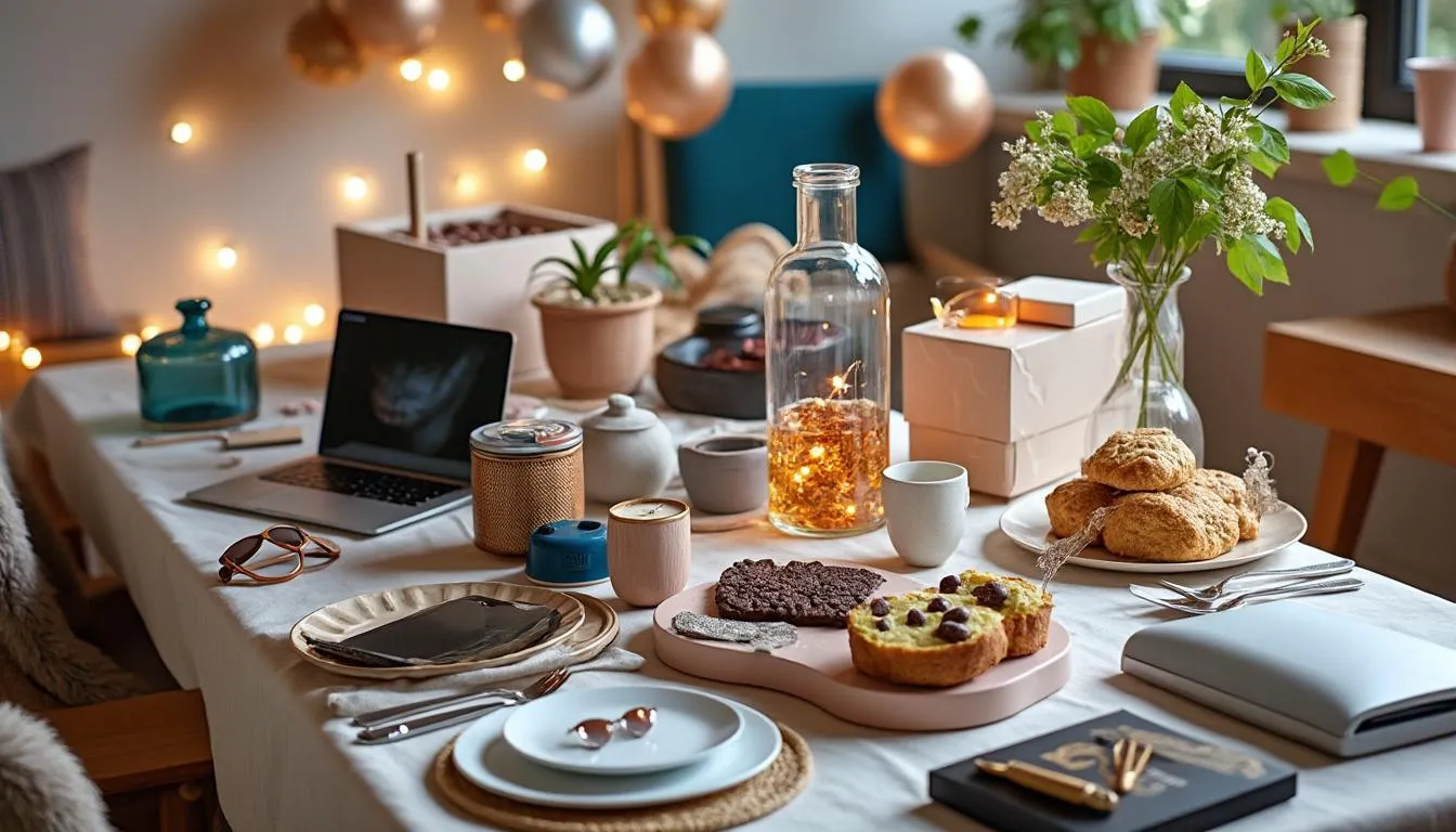 des cadeaux exceptionnels approuvés par Verge, tous en promotion pour le Prime Day