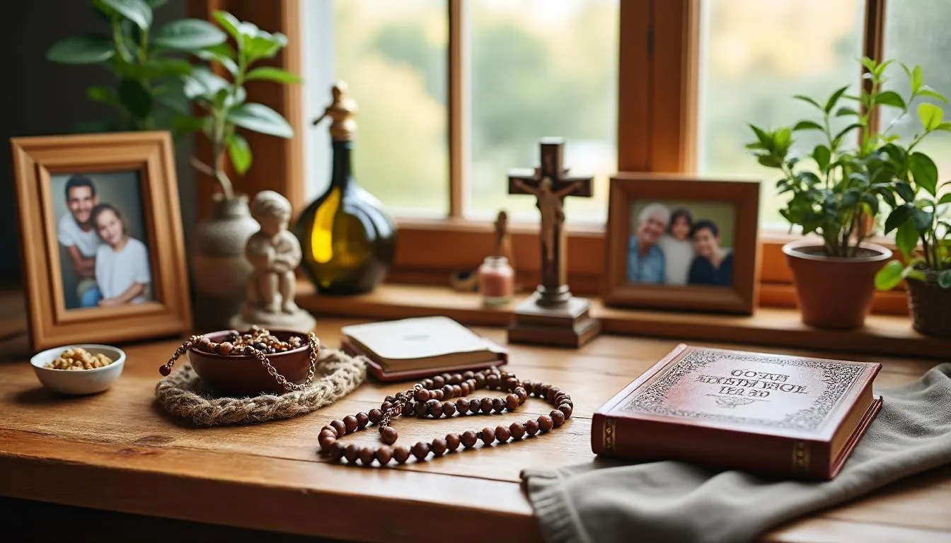 Idées de cadeaux pour la fête des pères à l'intention des papas catholiques