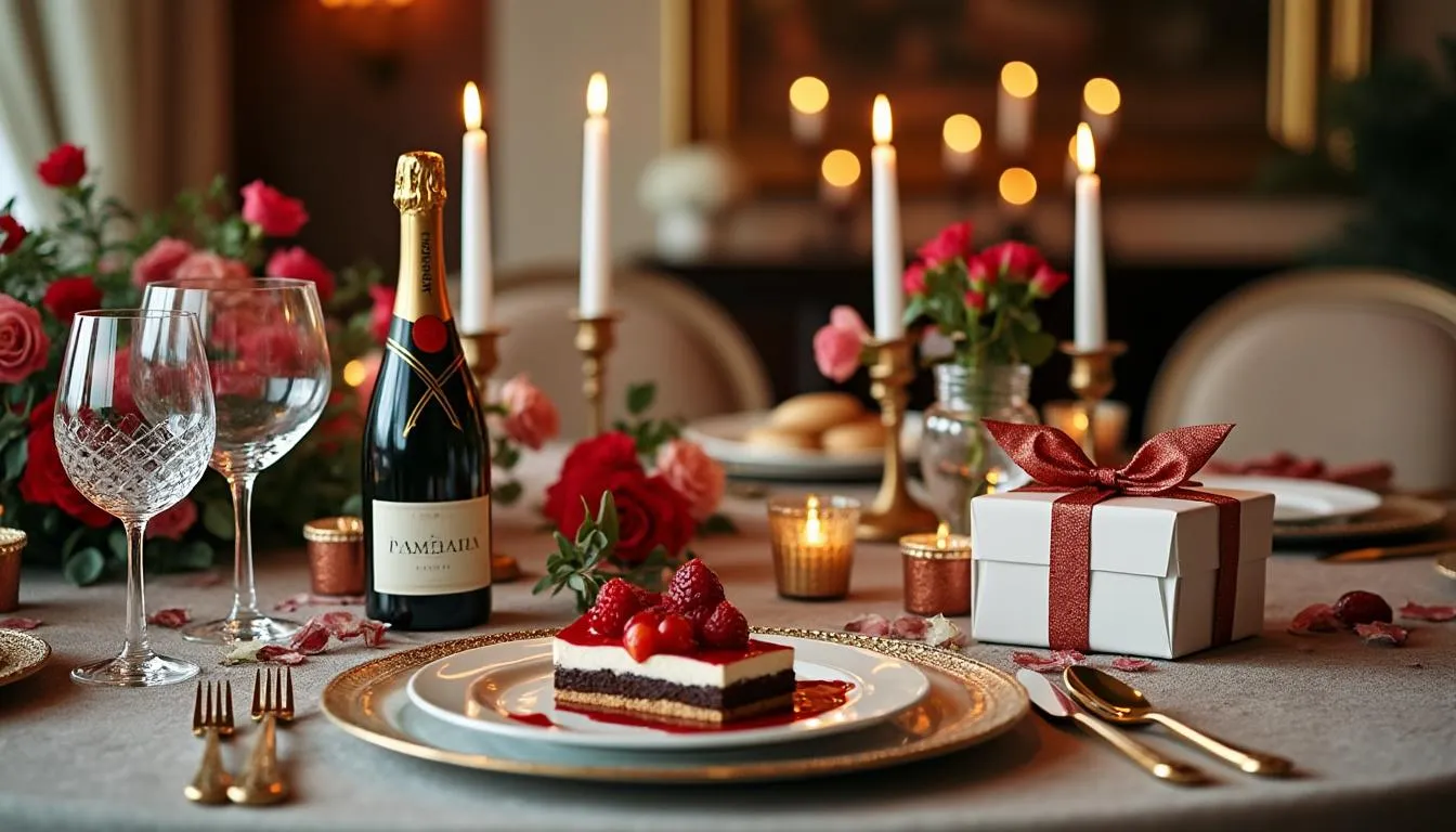 Les erreurs à éviter lors d'un dîner : Ina Garten révèle quel cadeau est à proscrire et ce qu'il vaudrait mieux apporter