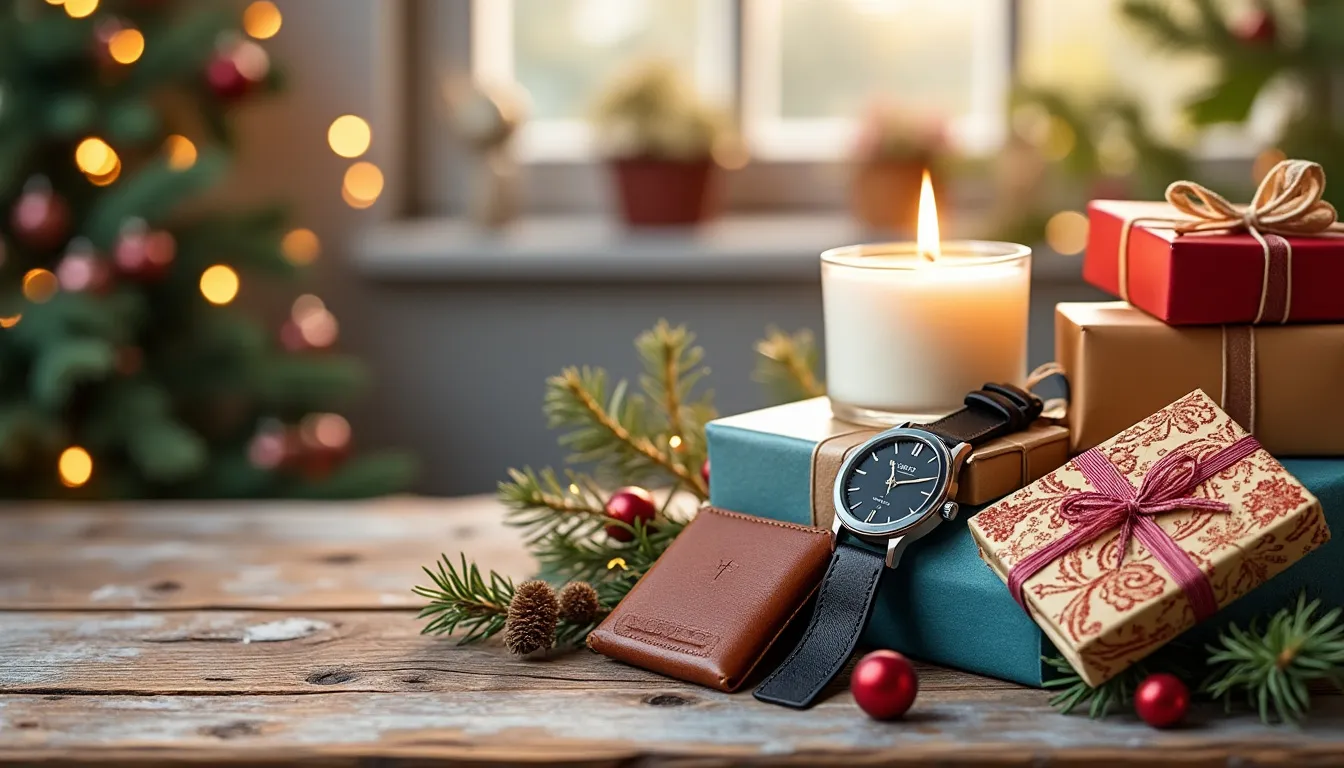 Trouvez le cadeau parfait : Astuces pour un choix réussi.