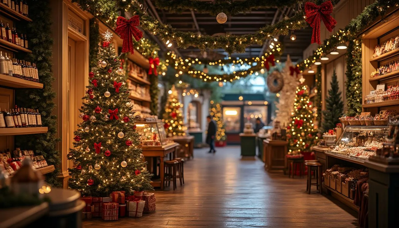 Un avantage de taille : le programme Shop 916 de Sacramento offre des bonus de cartes-cadeaux pour les fêtes