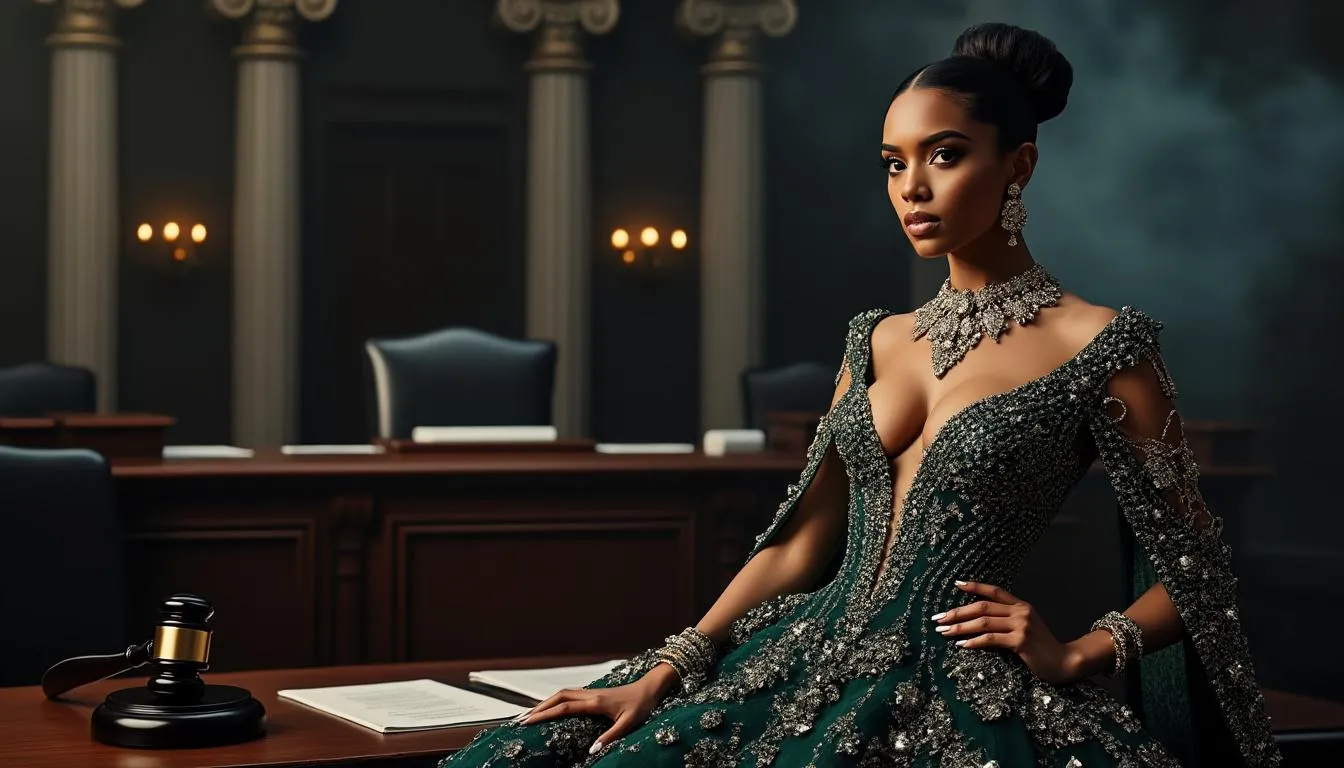 Un rapport éthique de la Chambre des représentants révèle qu'AOC a 'accepté des cadeaux inappropriés' liés à sa présence au Met Gala 2021.