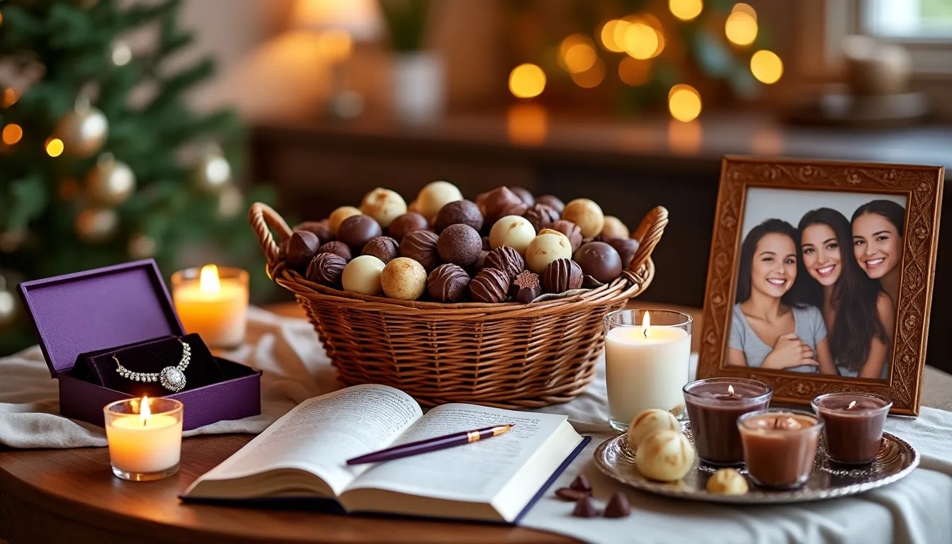 Votre guide ultime pour des idées de cadeau inoubliables !